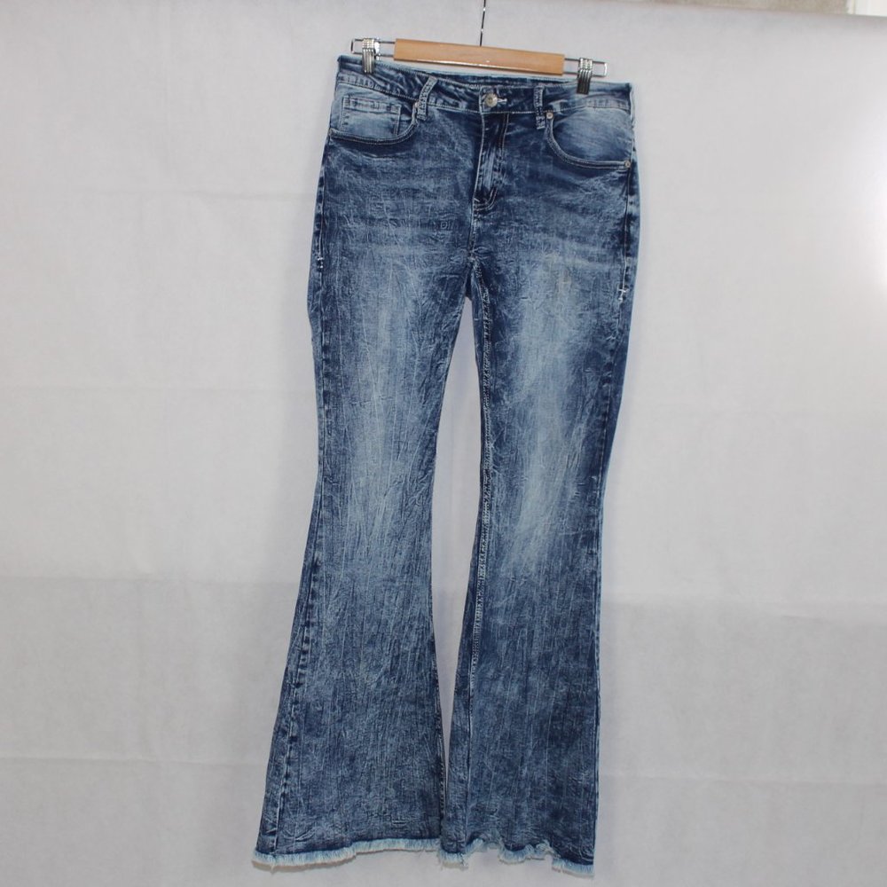Cowgirl Tuff C Breeze Jeans 31 N1